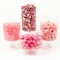 Value Size Candy Buffet Kit By Just Candy - Bulk Event Candy For Parties (Containers Not Included)